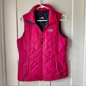North Face Women’s Vest